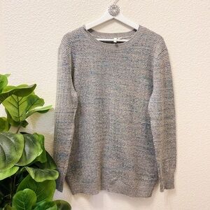 Frenchi Crew Neck Sweater